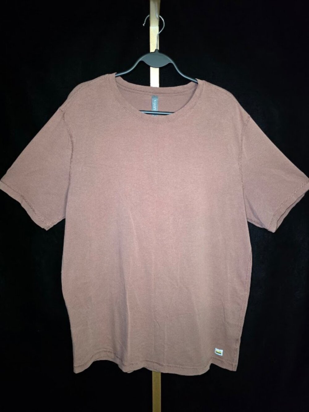Vuori Men's Strato Tech Tee XL